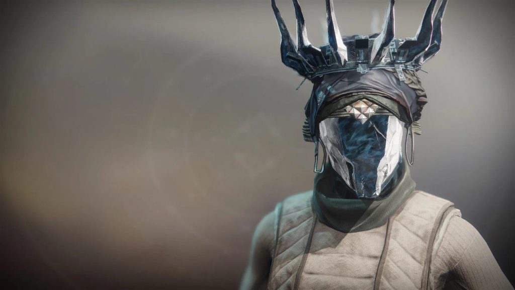 Best Build for the Crown of Tempests Exotic Helmet