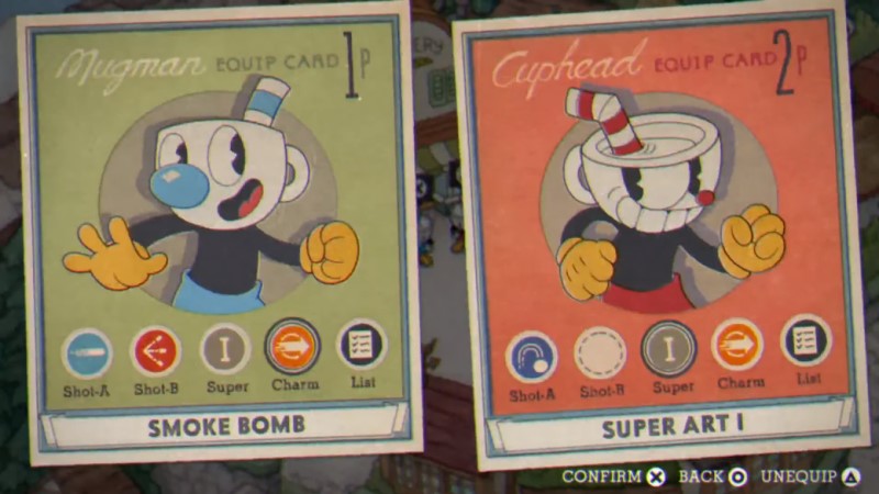 Glad svært Logisk Cuphead: The Delicious Last Course - Is There Online Co-op?