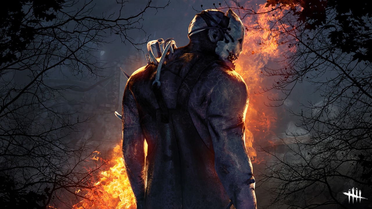 Dead by Daylight 6.1.1 Update Patch Notes