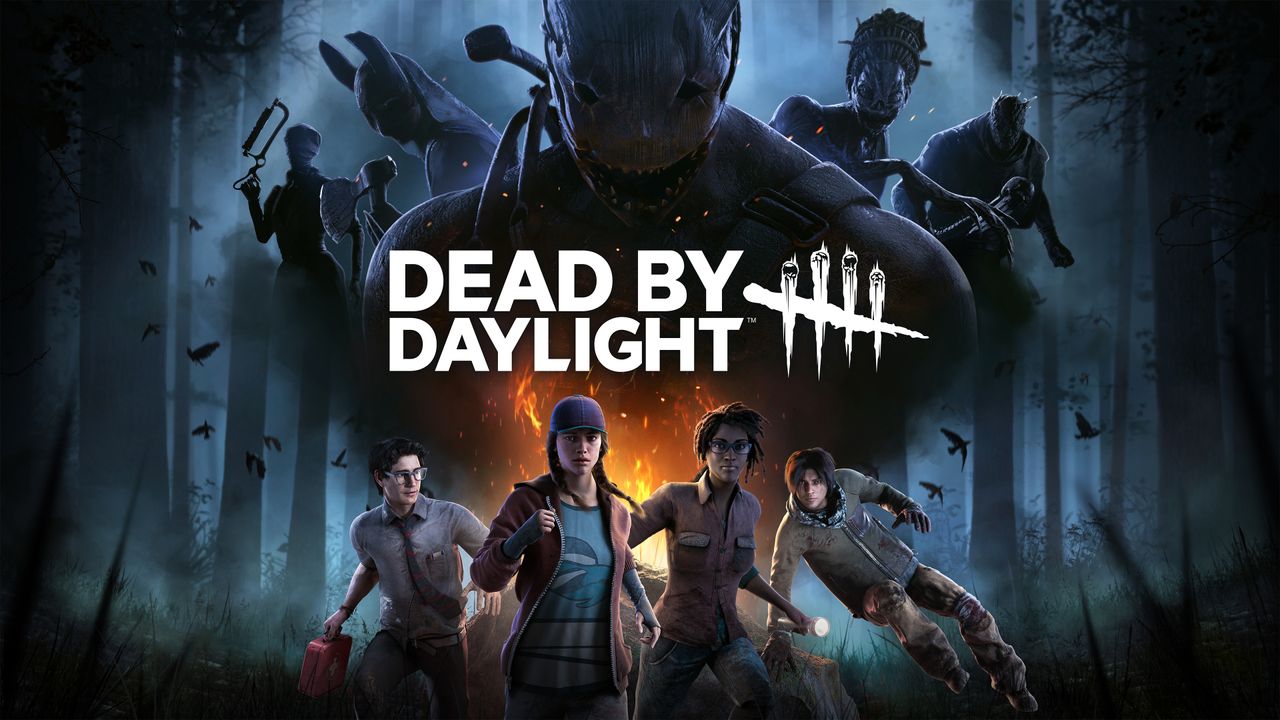 Dead By Daylight @ Titan Comics