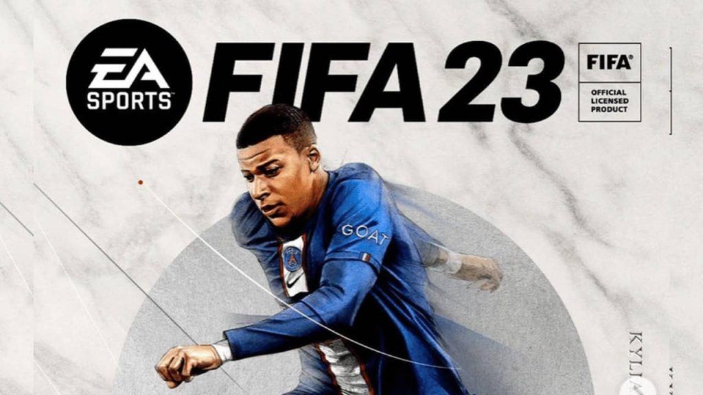 release date, first trailer, FIFA 23