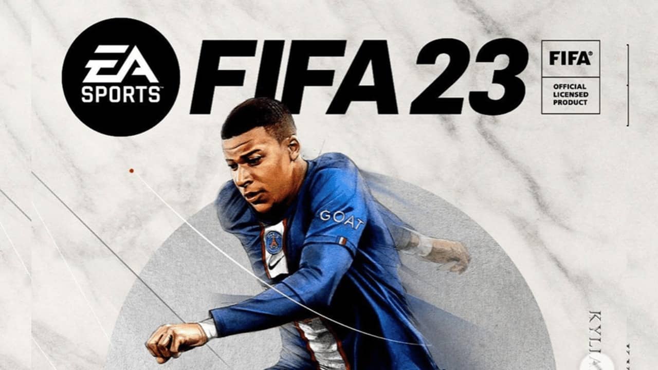 Trailer de apresentação oficial do FIFA 23