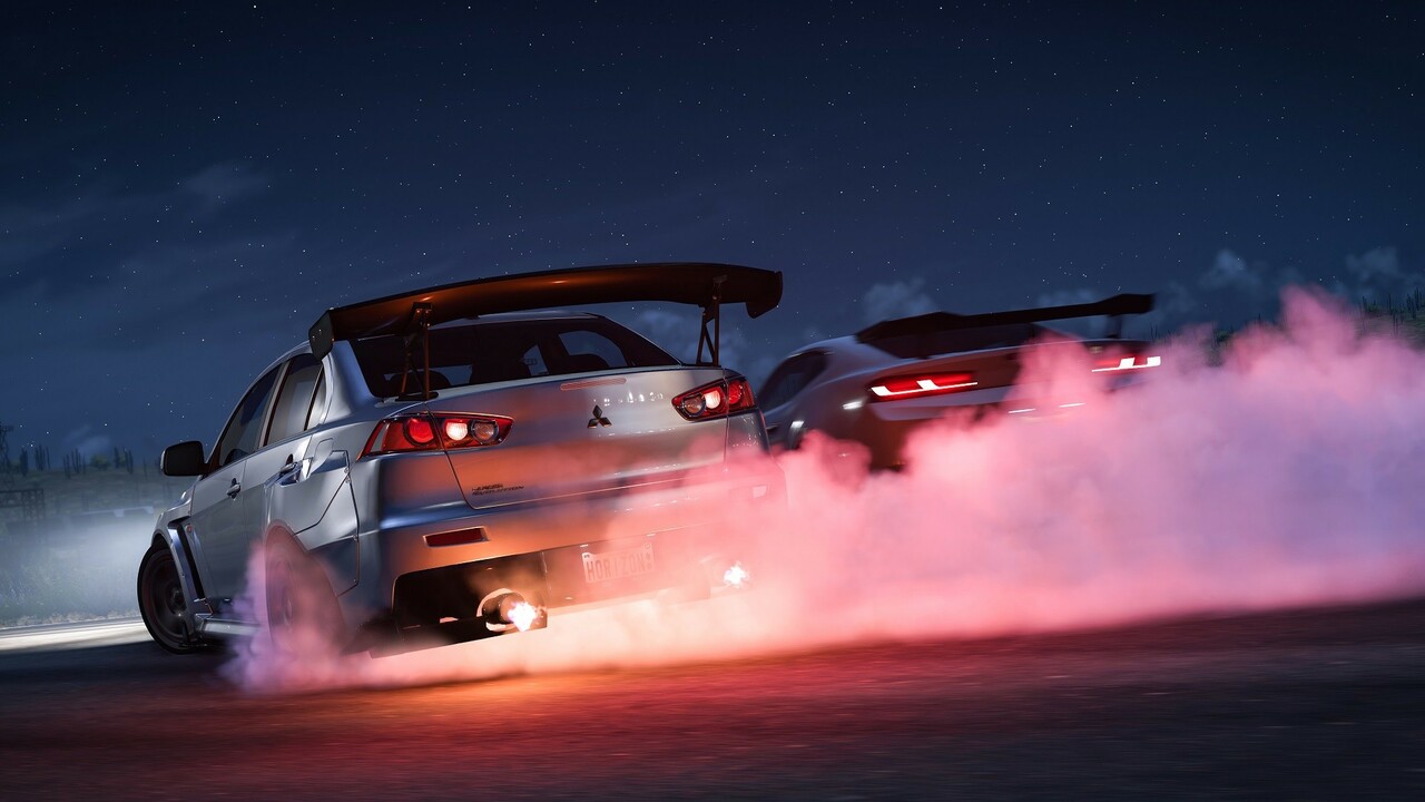 Forza Horizon 5 July 19 Update Patch Notes