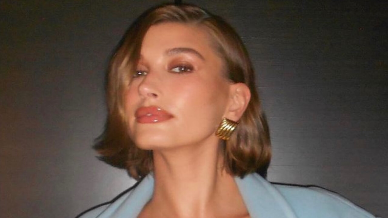 Here's Why Hailey Bieber Is Scared Of Having Kids
