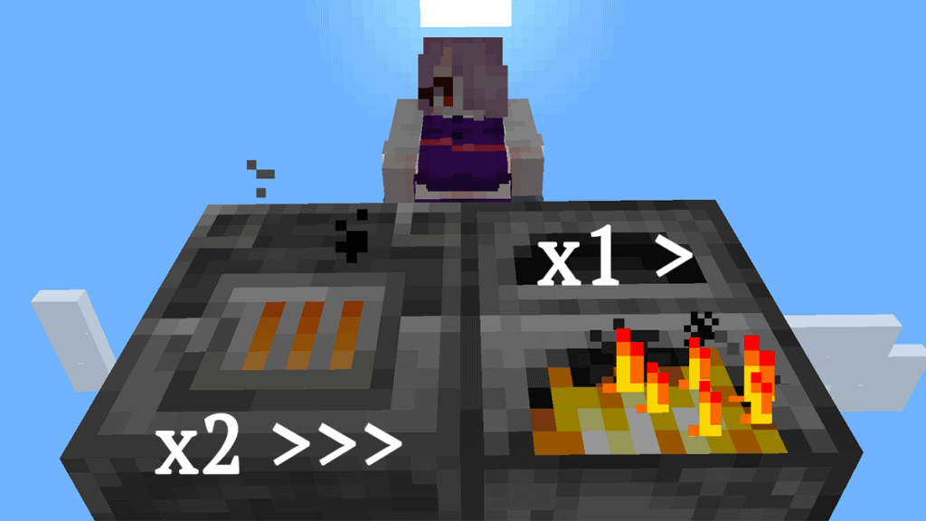 How does the Blast Furnace Work