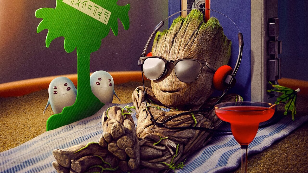 'I Am Groot' Reactions Praise Disney Plus Series