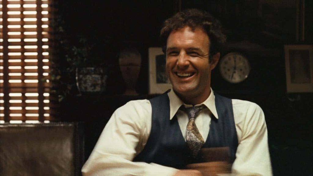James Caan died The Godfather