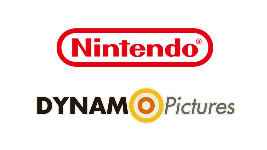 Nintendo Dynamo Pictures Acquisiton Announcement