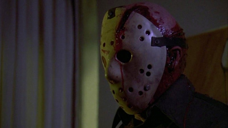 It's Friday the 13th: Do you know where your hockey mask is