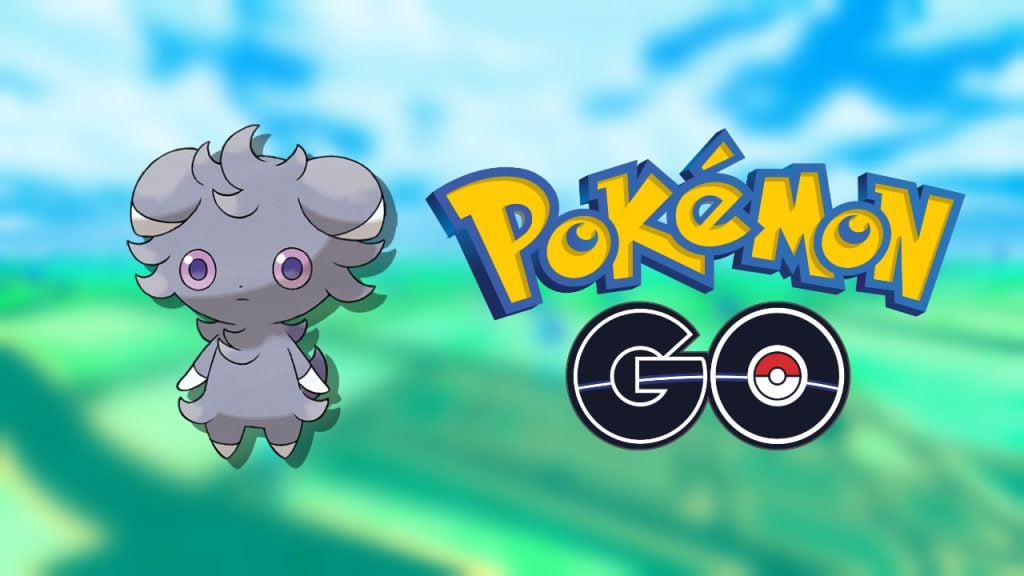 Pokémon GO The Best Movesets and Counters for Espurr