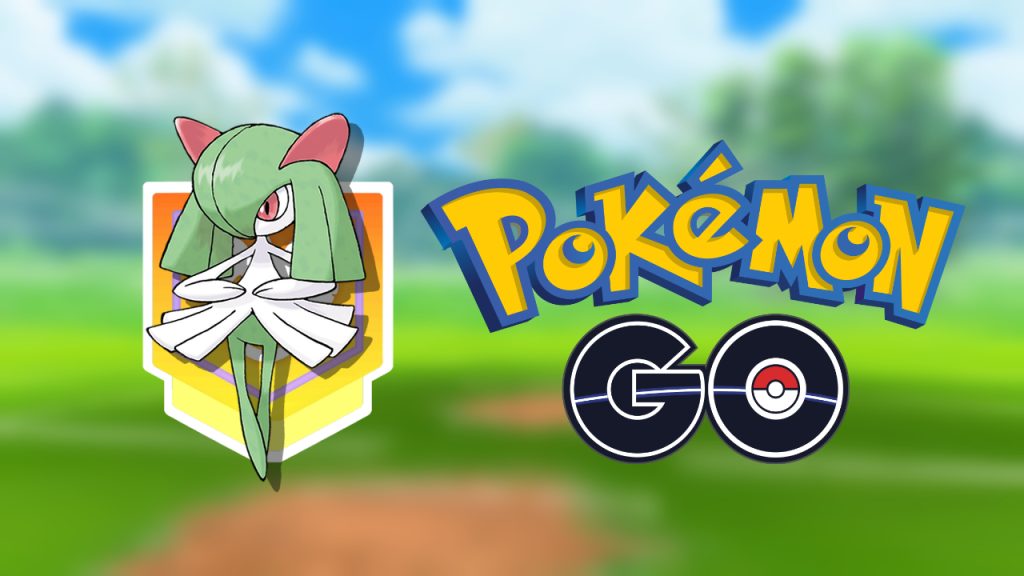 Pokémon GO The Best Movesets and Counters for Kirlia