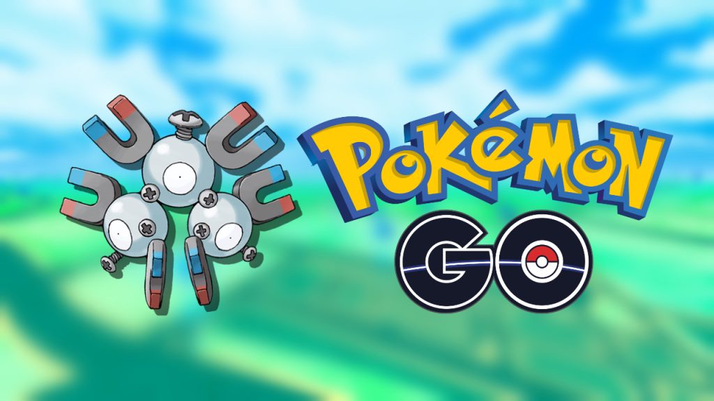 Pokémon GO The Best Movesets and Counters for Magneton