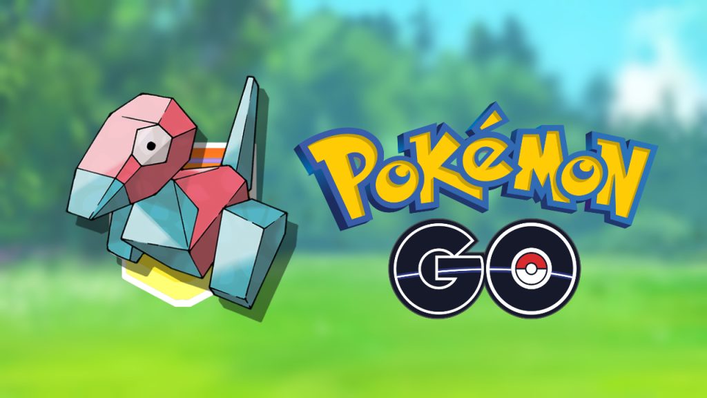 Pokémon GO The Best Movesets and Counters for Porygon