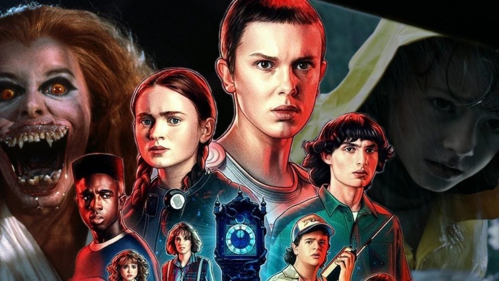 Stranger Things 4 10 Movies To Watch After The Netflix Finale- featured