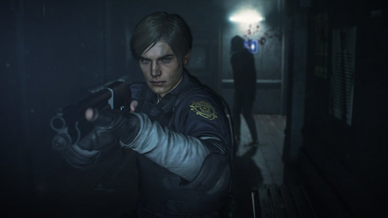 Resident Evil games in order: By release date and timeline