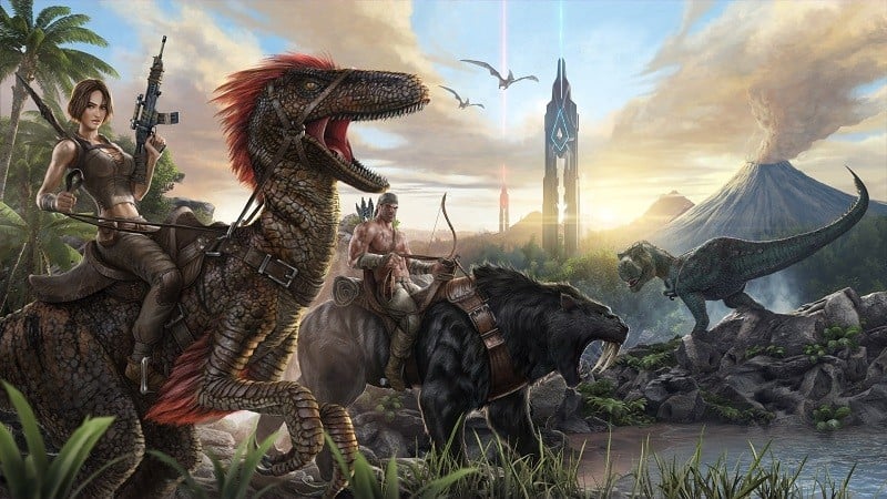 ARK Survival Evolved 2.88 Patch Notes