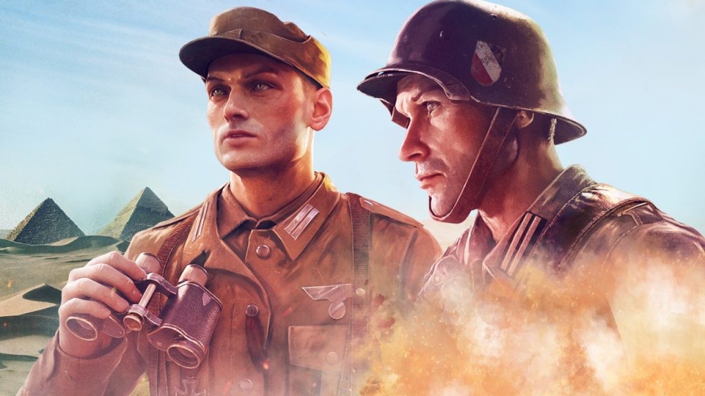 Company of Heroes 3 Release Date