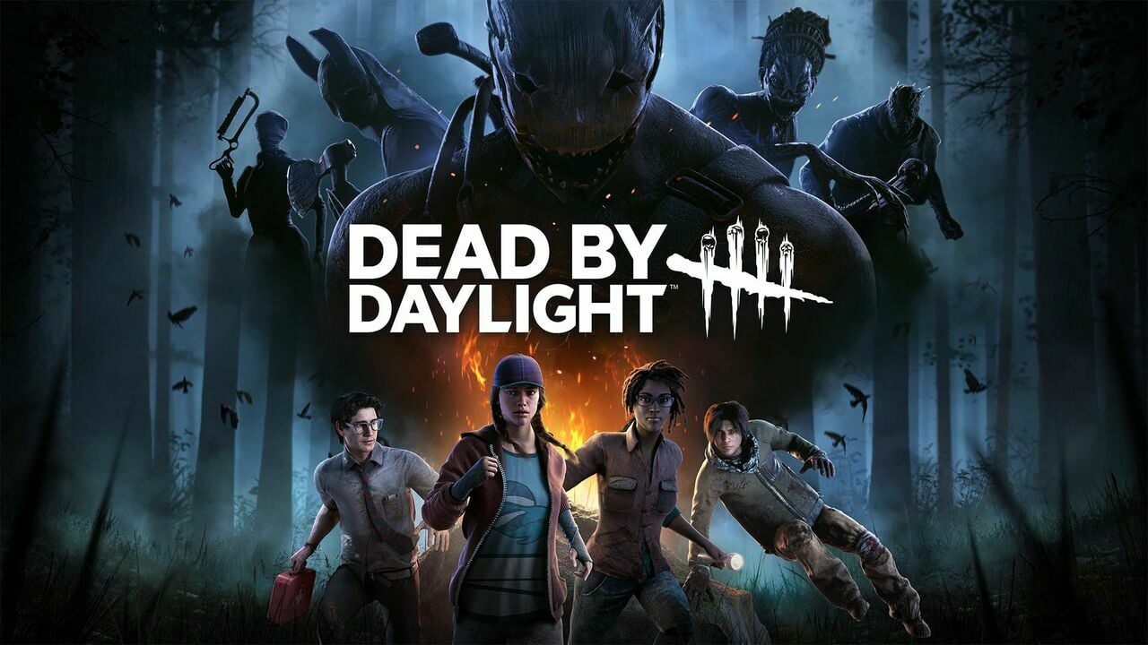 Dead by Daylight 6.1.0 Update Patch Notes
