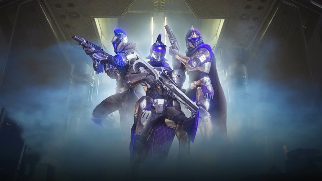 how to get iron lord title in destiny 2