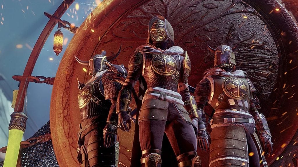 destiny 2 iron banner daily challenges
