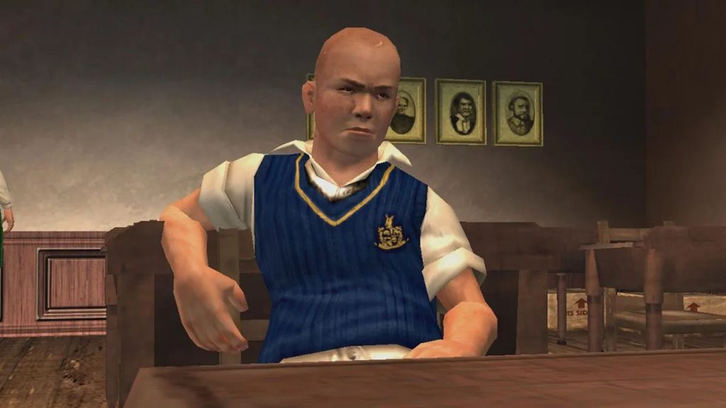 Bully's Fan-Made Unreal Engine 5 Trailer is Here