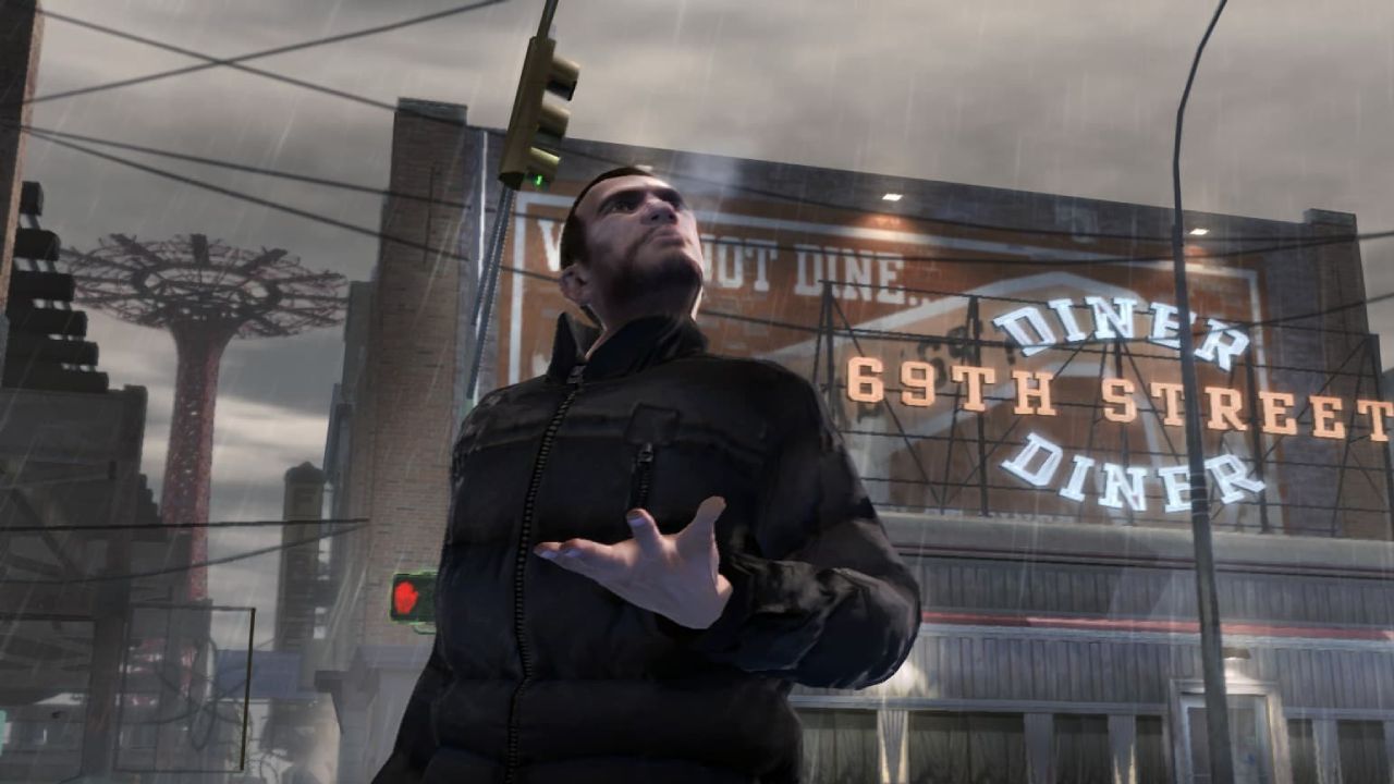 Red Dead Redemption, GTA 4 Remaster Plans Were Canceled by Rockstar
