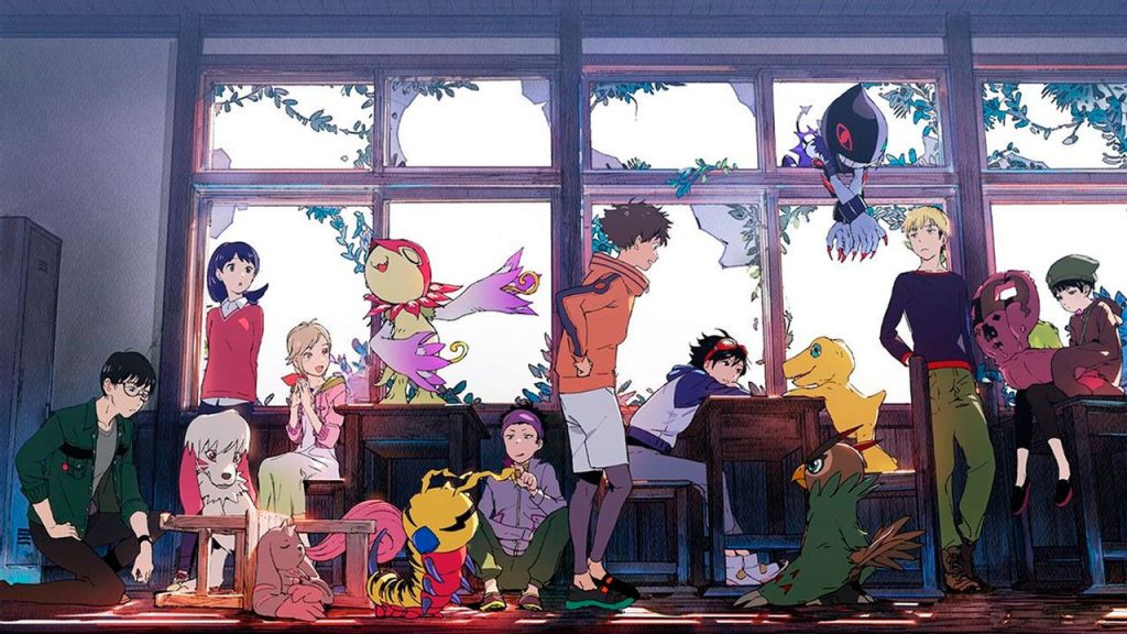 Digimon Survive: How Long to Beat