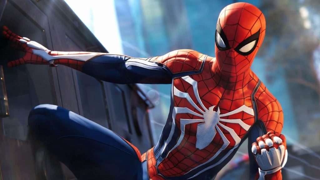 Spider-man, game, Marvel's Spider-man PC, Marvel's Spider-Man new features pc