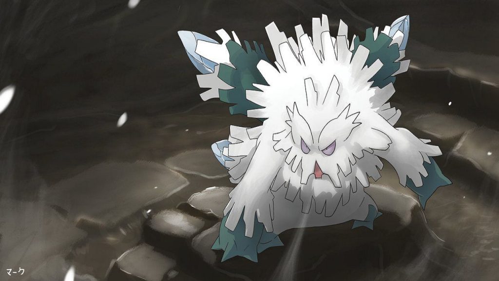Pokemon Go: Mega Abomasnow Weaknesses and Counters