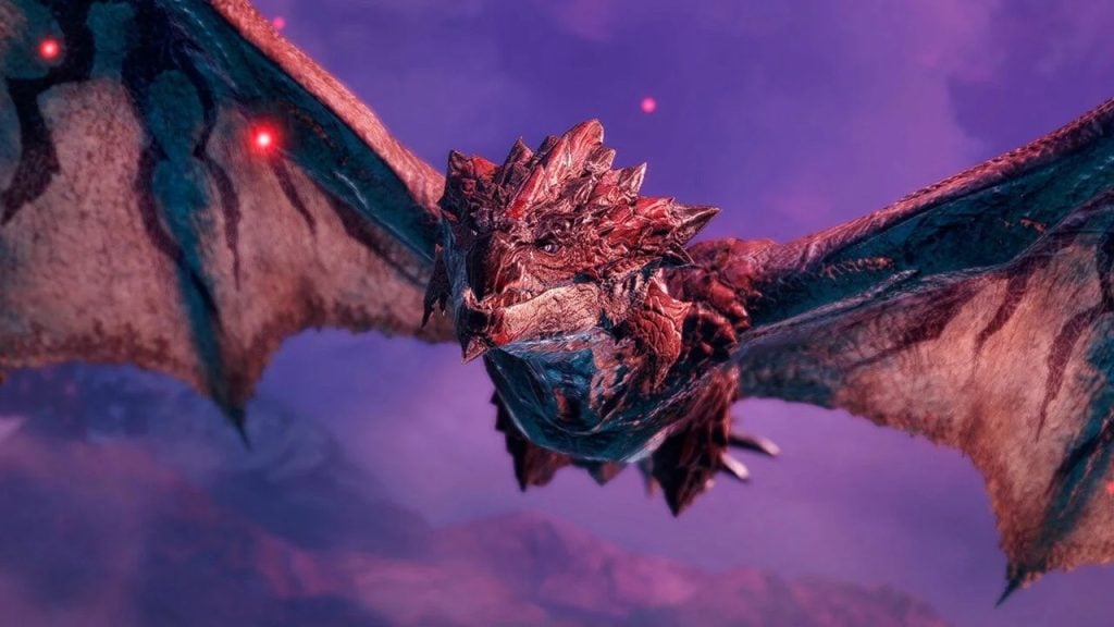 One of these monsters is called Shagaru Magala and here is the guide on how to beat it in Monster Hunter Rise: Sunbreak.
