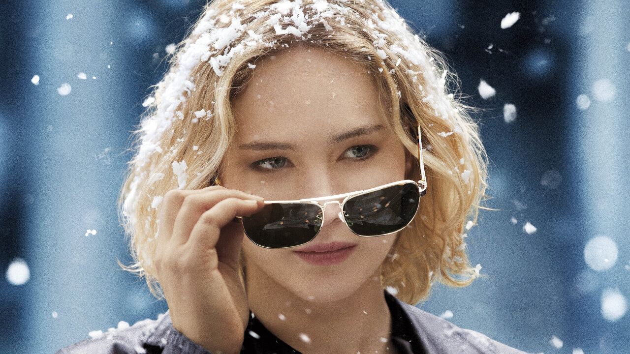 NO HARD FEELINGS Official Trailer (2023) Jennifer Lawrence 