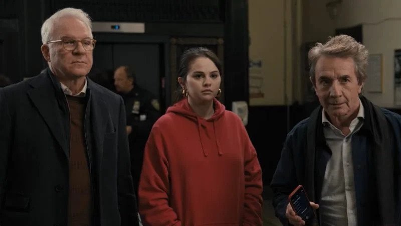 "Only Murders in the Building" renewed for season 3 on Hulu