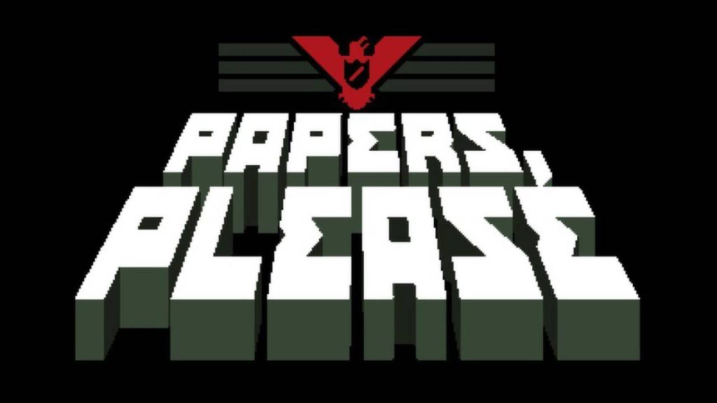 Indie Hit Papers, Please Coming to Android and iOS