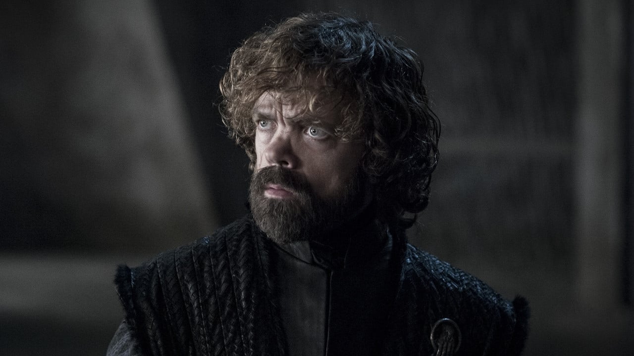 Peter Dinklage to star in "The Ballad of Songbirds and Snakes"