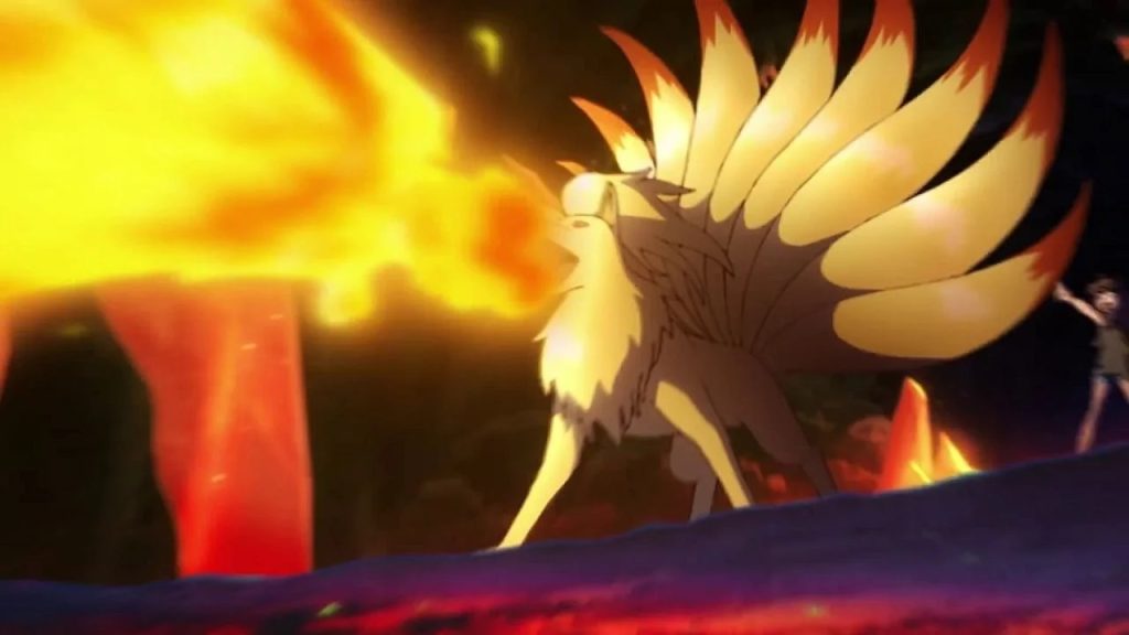 Pokemon Go: The Best Movesets and Counters to Ninetales