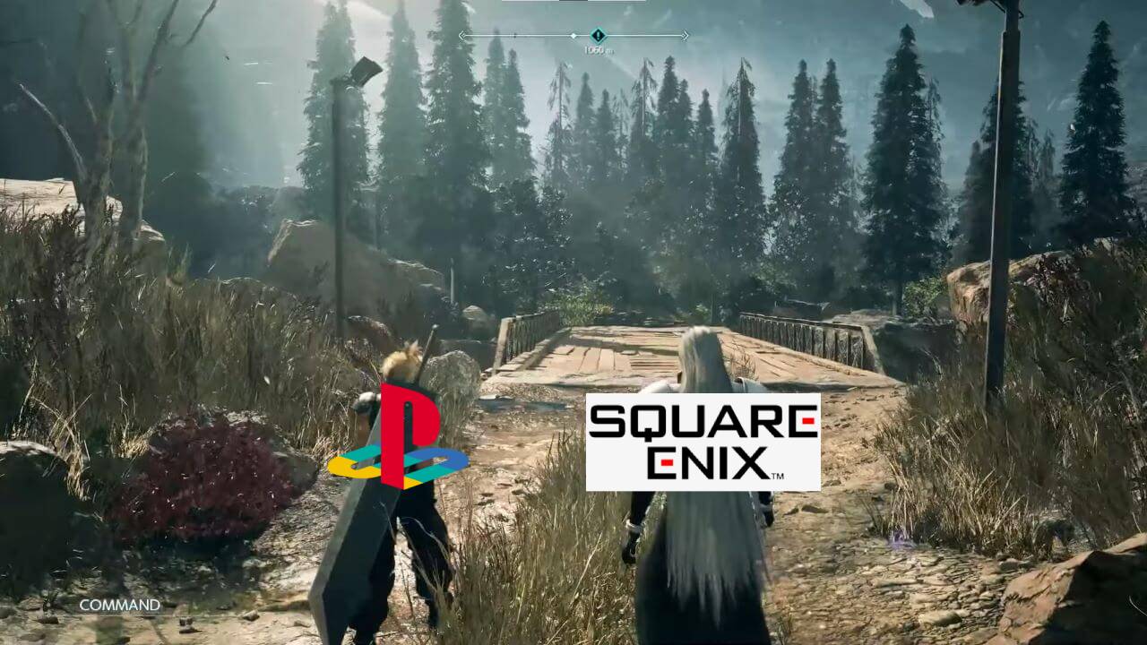 Square Enix acquires Eidos Interactive for £84.3 million – Europe