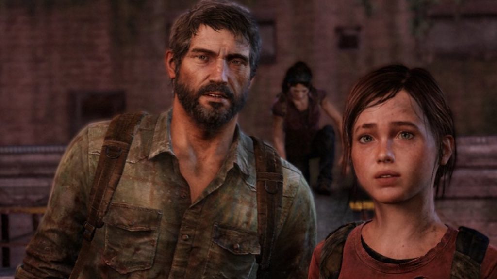 The Last of Us HBO Release Date