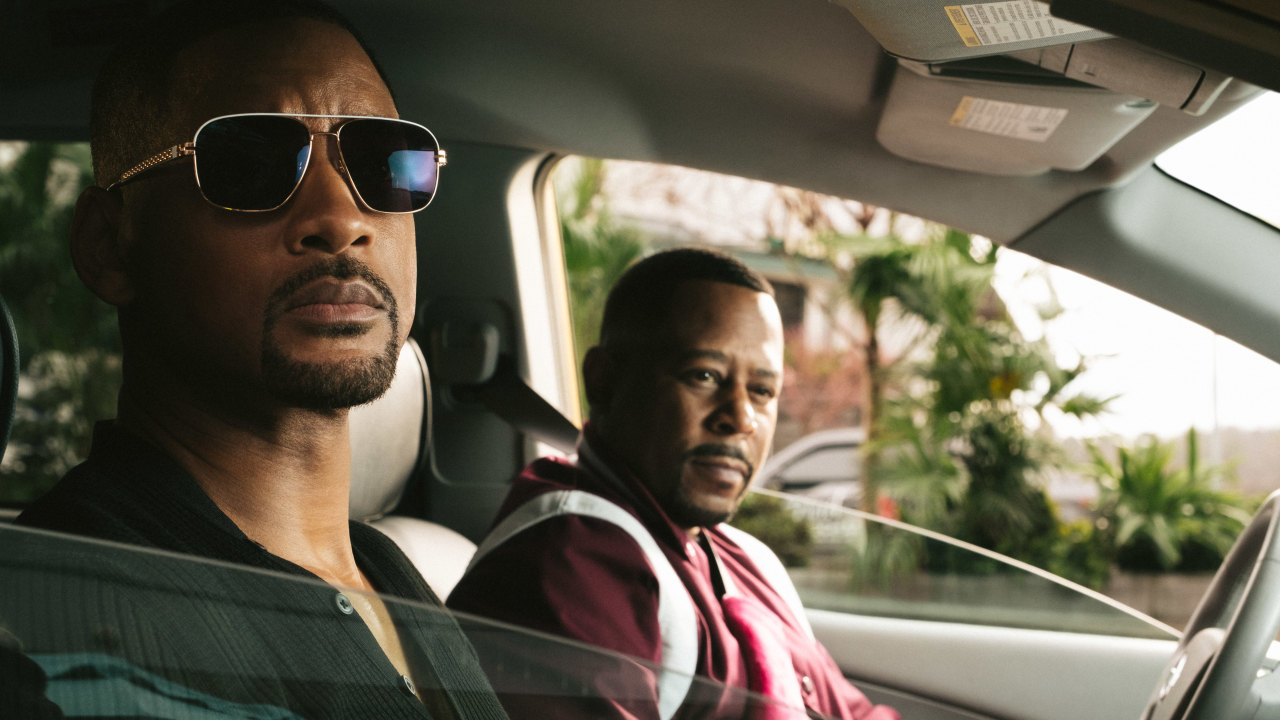 Martin Lawrence says that "Bad Boys 4" is still happening despite Oscars slap controversy.