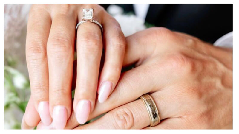 Nikki Bella's Engagement Ring From Artem Chigvintsev: Details