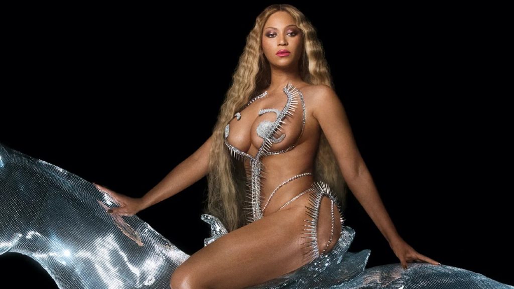 Beyoncé to Remove Offensive Lyric From Album