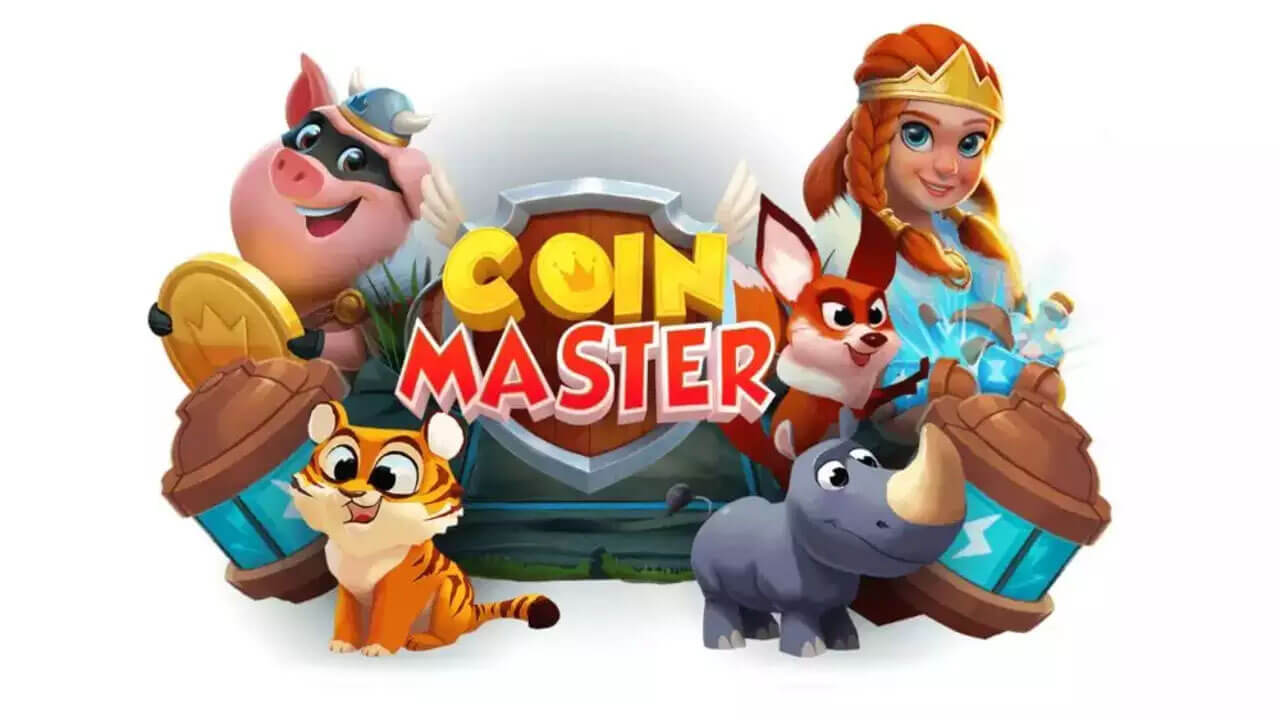 Coin Master Free Spins Coin Links August 19 2022