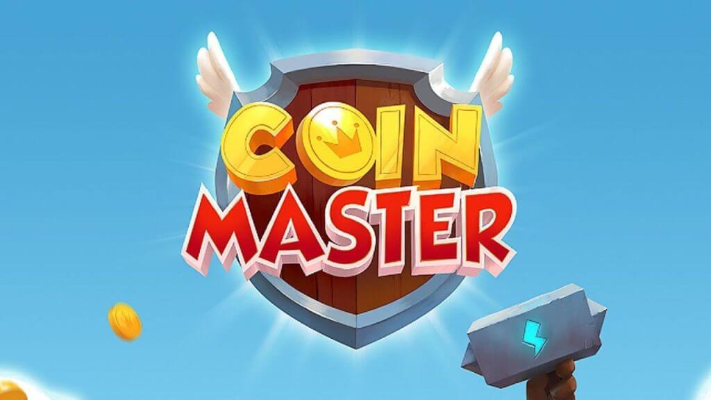 Coin Master free spins & coins