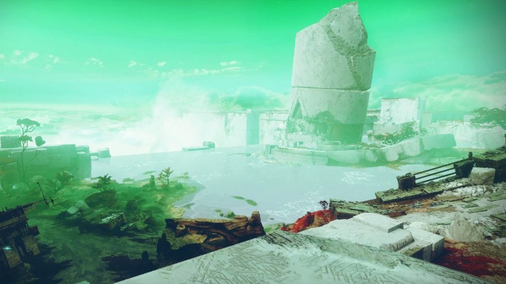 Destiny 2 How To Complete The Inverted Spire GM Nightfall