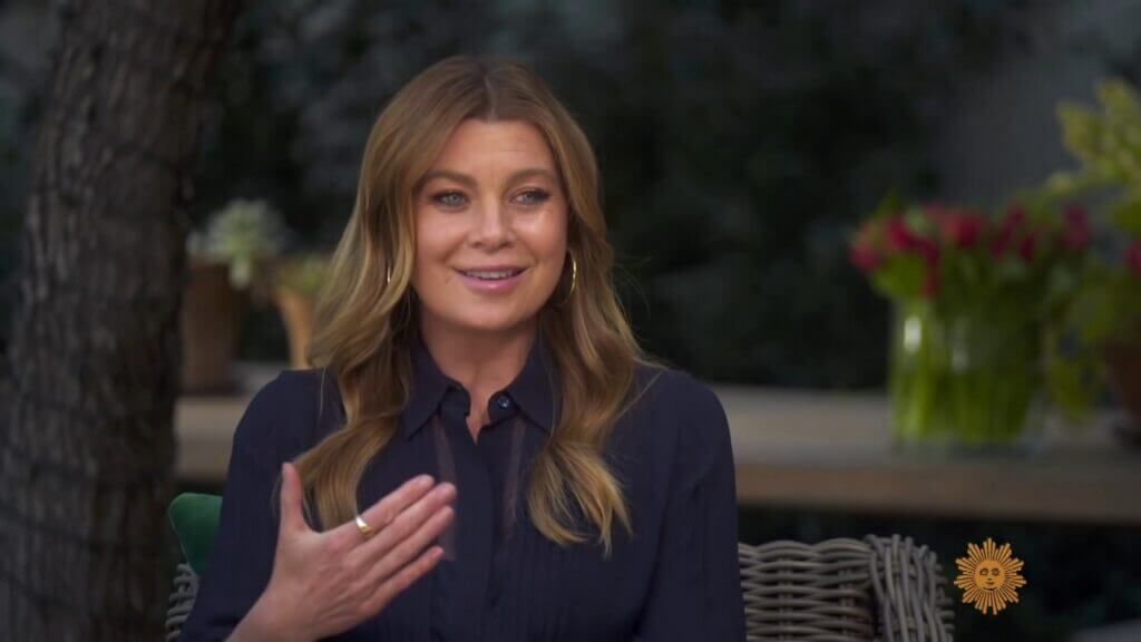 Ellen Pompeo will limit her role for Season 19 of "Grey's Anatomy".