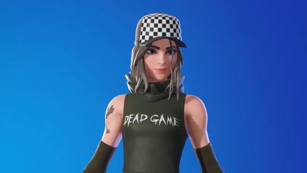 Epic Games will be introducing the Fortnite Dead Game skin in the game soon