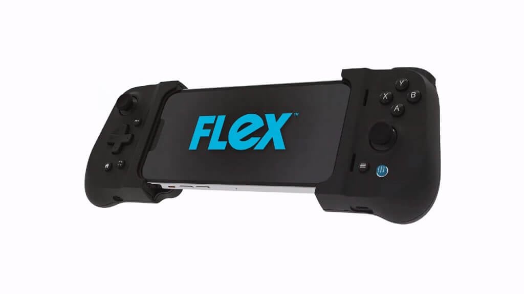 Gamevice Flex Mobile Controller Coming this Fall 2022