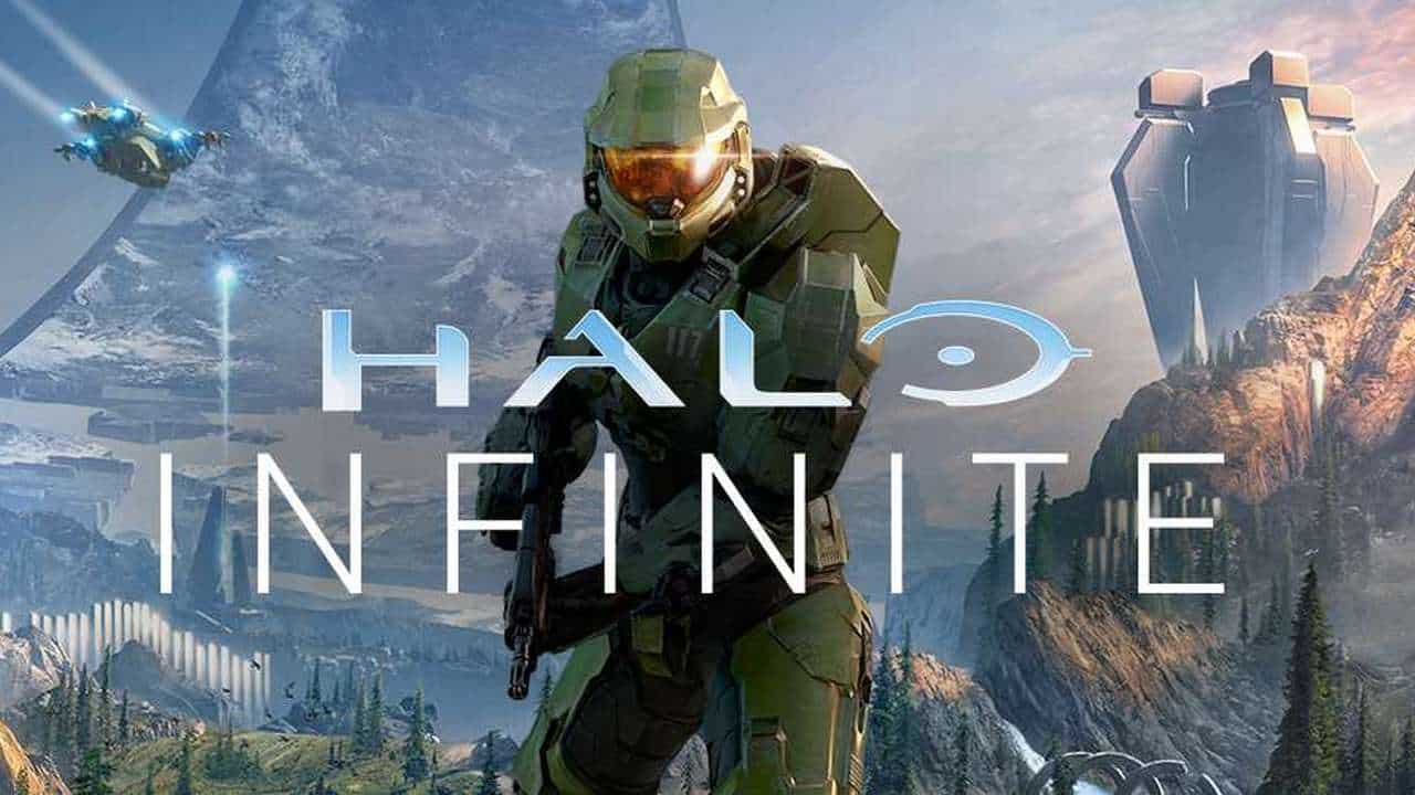 Halo Infinite' August update will improve player customization