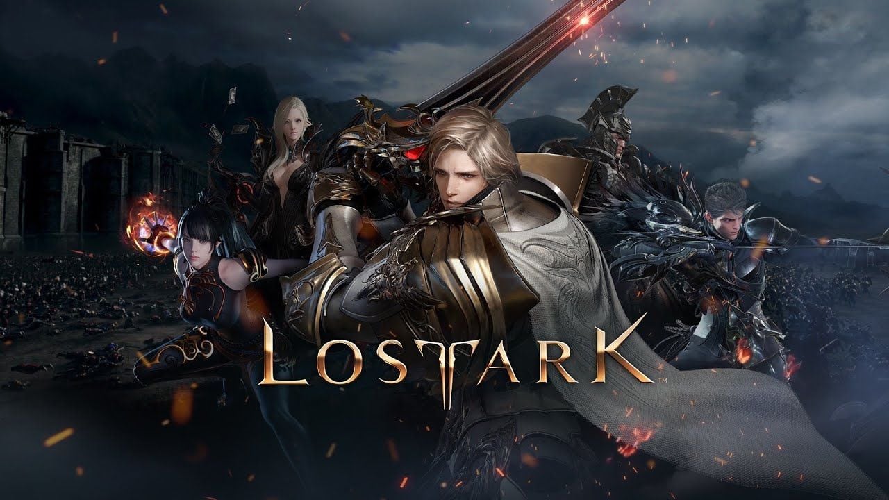 Lost Ark - How to Fix Corrupted Download