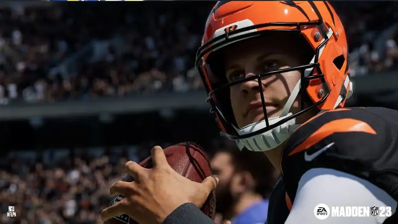 I Relocated the Entire NFL to Chicago : Madden