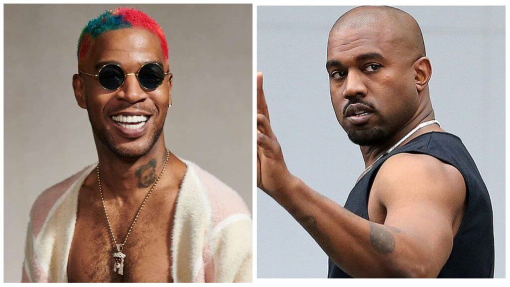 Kid Cudi Advises Kanye West